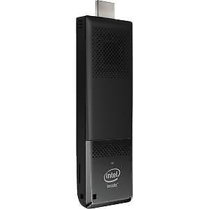 Intel Compute Stick STK2m364CC - Intel m3-6Y30 4GB RAM 64GB Flash (Best Budget Ram Sticks)