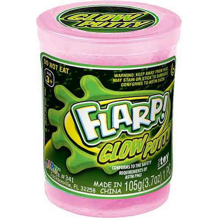 Flarp noise putty walmart deals