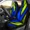 style-1005, variant on Racing Style Grey & Red Vibe Car Seat Cover Pack of 2 Universal Front Seat Protective Cover