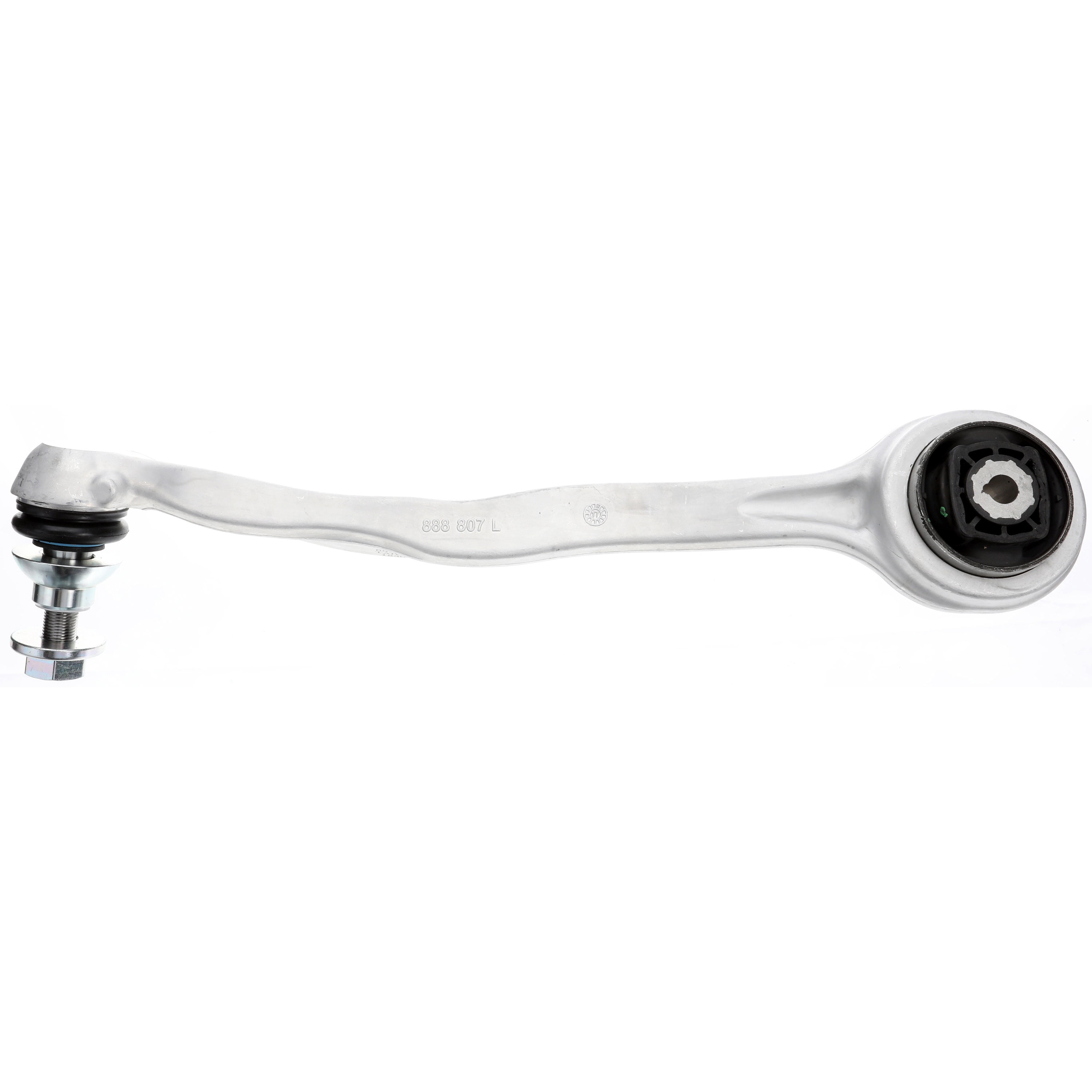 Dorman 526-275 Front Left Lower Forward Suspension Control Arm and Ball Joint Assembly for Specific Mercedes-Benz Models