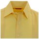 thumbnail image 2 of Manchester Guayabera Slim Fit Puño Convertible  Amarillo, XG Manchester 41666C, 2 of 4