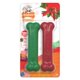 thumbnail image 1 of Nylabone - Juguete Hueso Navidad Turkey & Berries Nylabone Accesorios,juguetes para mascota, 1 of 1