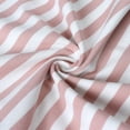 thumbnail image 4 of yillto Kid's Striped Short Sleeve Tshirt Cotton Crew Neck Loose Summer Casual Fashion Shirts for Boys Girls, 4 of 6
