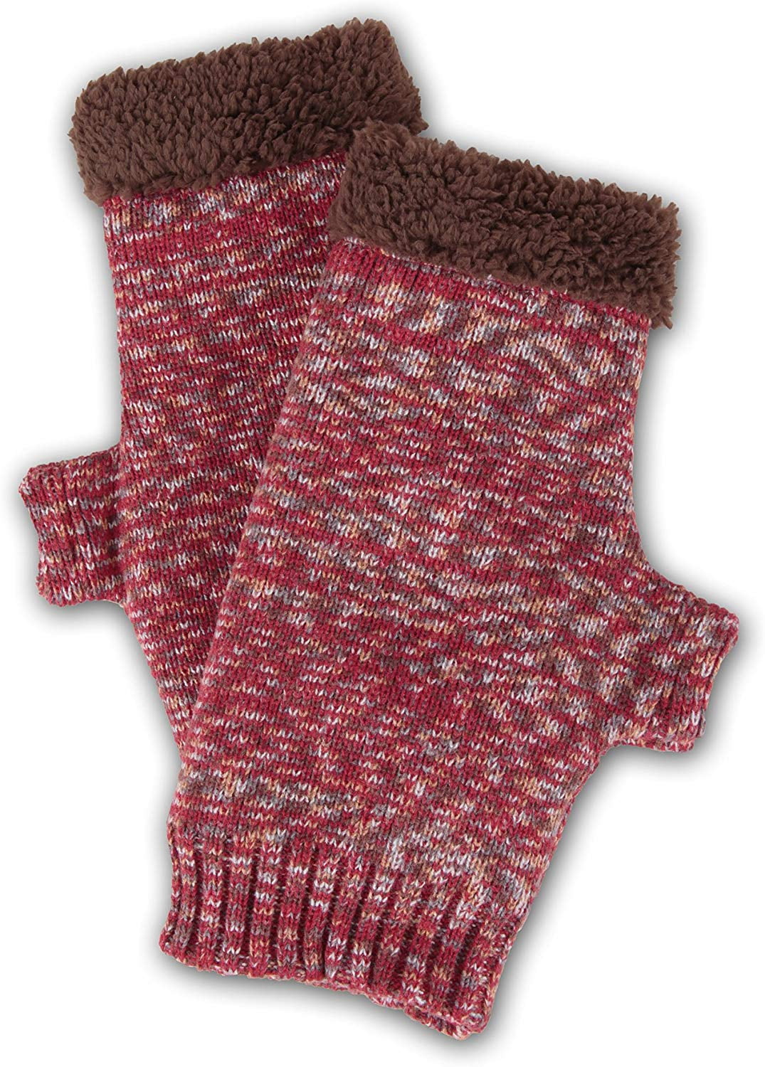 supreme fingerless gloves