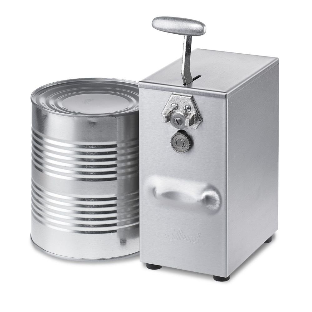 Edlund 266 Single Speed S/S Electric Can Opener
