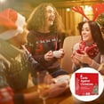 Cards Against Christmas A Party Cards Game for Christmas Game Night