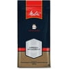 Melitta Dark Roast Espresso Whole Bean Coffee, 907g/32oz., Bag, {Imported from Canada}