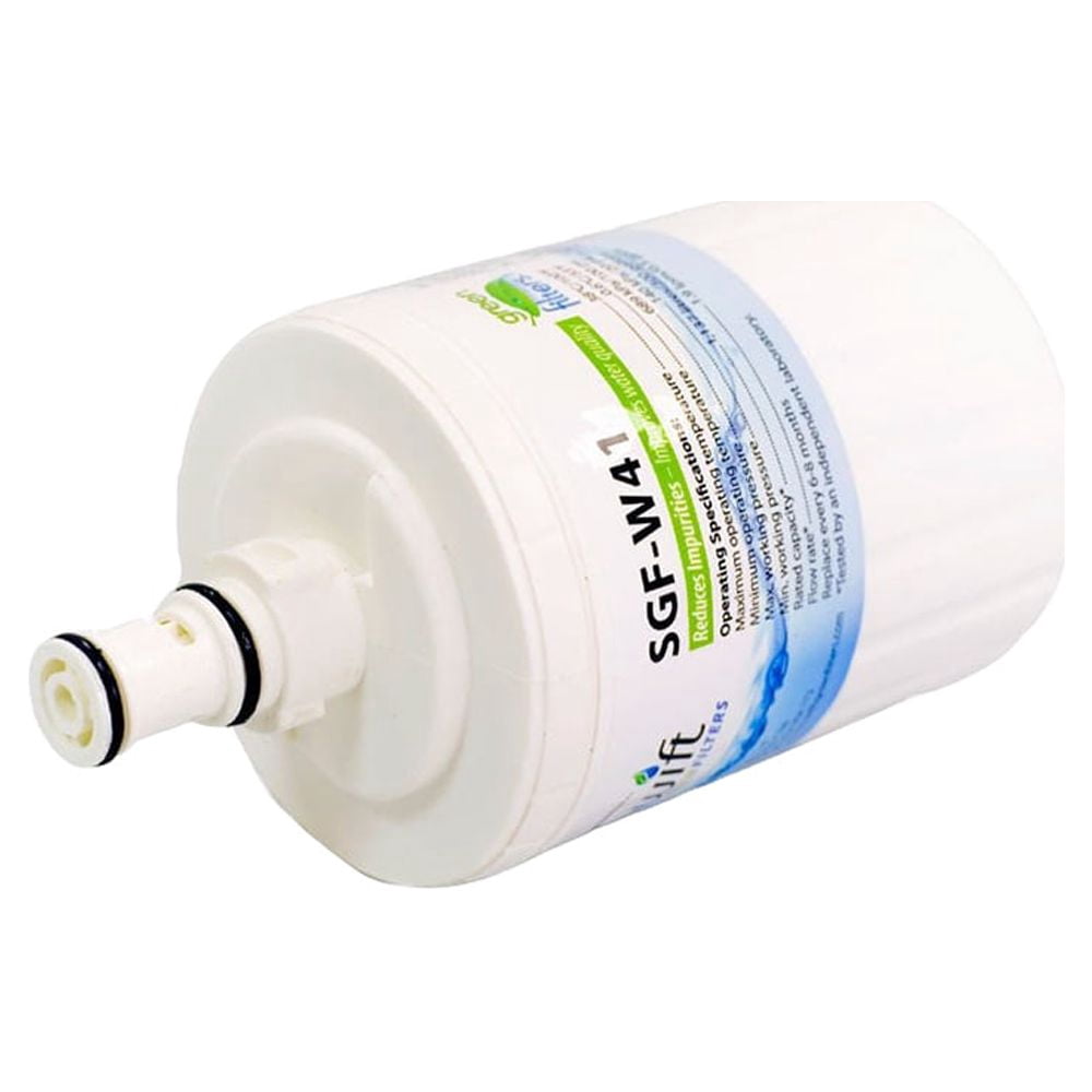 Swift Green Filters SGF-W41 Replacement Water Filter for EDR8D1 ,FILTER 8,46-9002,(1 Pack)