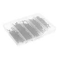 thumbnail image 1 of 1 Set Wall Hanging Nails Picture Framing Hardware Tools Household Items, 1 of 9