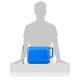 thumbnail image 4 of Transportador de agua Coleman 19 L Polietileno Azul, 4 of 5