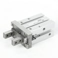 thumbnail image 3 of High Strength Fine Workmanship Air Cylinder, Finger Cylinder, Practical For Double Acting Withstand Large Lateral Loads, 3 of 8