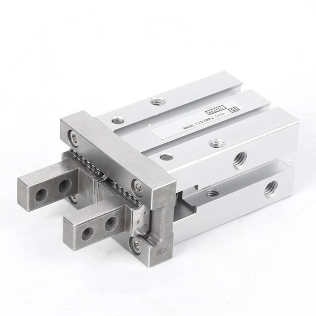 Pinza neumática Jadeshay Cilindro neumático acero MHZ2