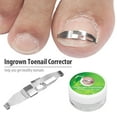 thumbnail image 4 of Toenail Corrector,Care Tool Toenail Toenail Tool Tool Zroven Leeofty Nail Toenail Nail Toenail And Brush Polish Nail Care Pedicure Tool Color Brush And Nail Care - Cheek Tool Color, 4 of 6