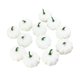 thumbnail image 4 of 12 Uds. Mini Calabaza Artificial, Accesorios Vegetales, Manualidades DIY Hechas a Mano, Decoración para Fiesta de Halloween, Mesa, Modelo de Calabazas Estilo B, 4 of 8