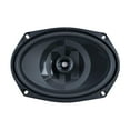 thumbnail image 3 of Memphis Audio PRX Front and Rear Coaxial Speaker Upgrade Kit for 2014-2019 Toyota Corolla Includes Slim Mount PRX60S and PRX69S, 3 of 11