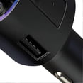 thumbnail image 3 of Wireless Bluetooth Headset Noise Cancelling Clear Sound Stable Connection Lightweight Earbuds Bluetooth Headphones for Car Black, 3 of 4