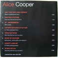 thumbnail image 2 of Alice Cooper - Interprète Original Sound (CD), 2 of 2