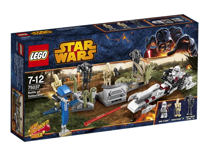 LEGO ® Star Wars Minifigure BARC Trooper sw0524 set 75037 Commander Neyo 