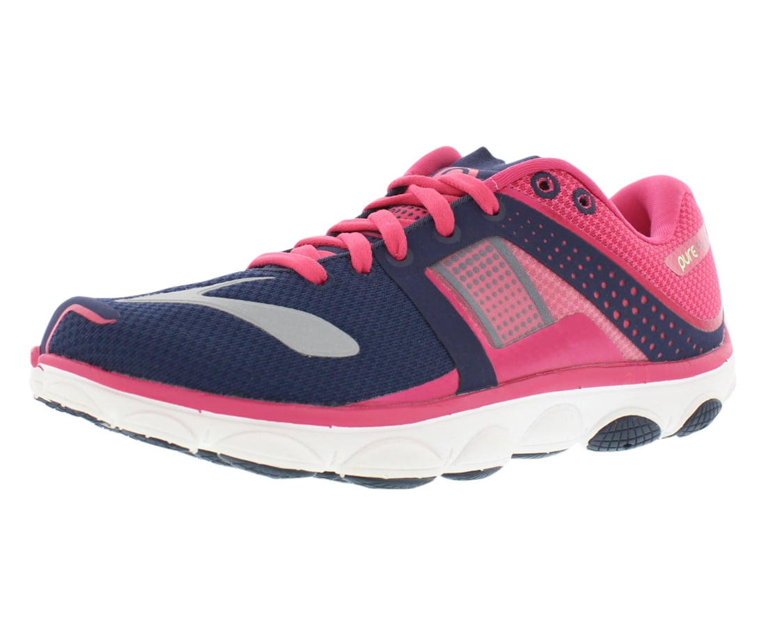 brooks pureflow 4 womens pink