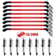 thumbnail image 5 of 8PCS 41-962 Spark Plugs &48322 10.5 Wire for 4.8L 5.3L 6.0L, 5 of 5