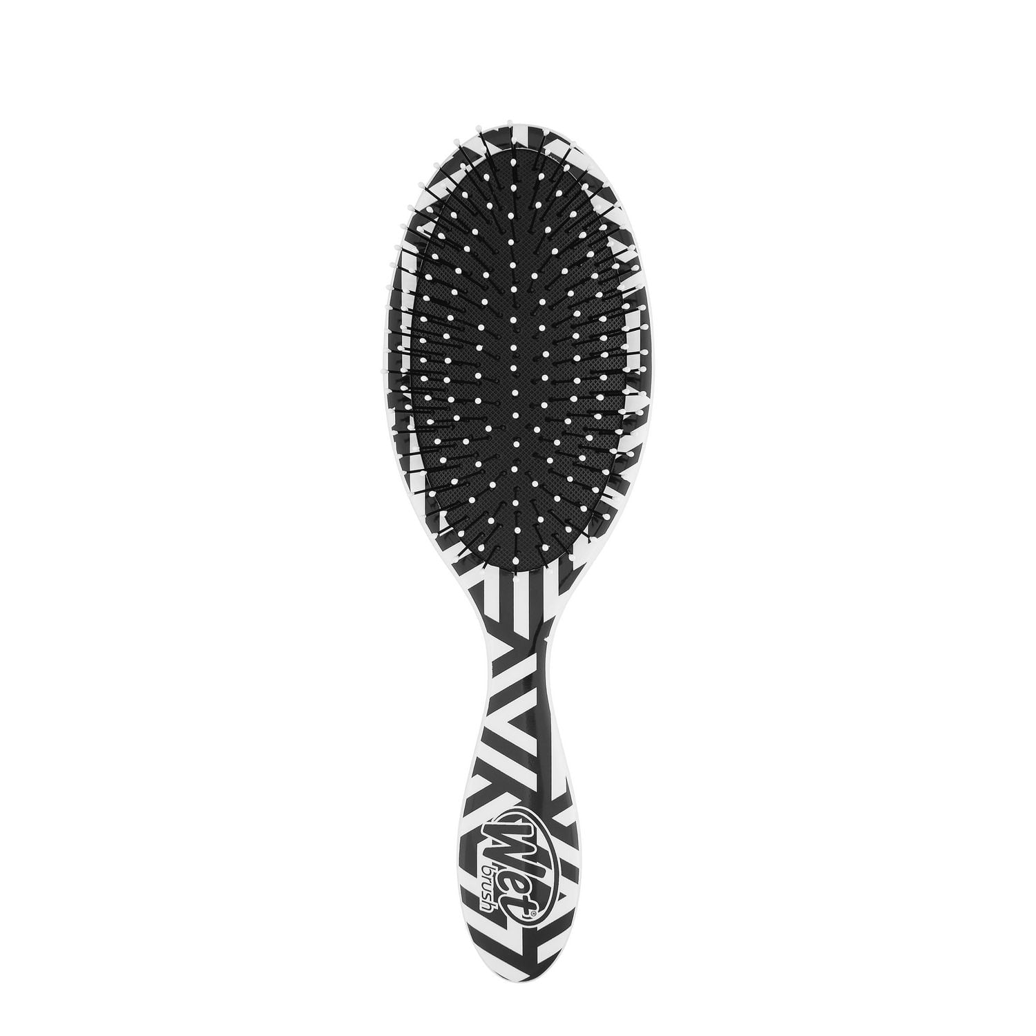 Wet Brush Brosses Demeloir Safari Brosse pour toutes les coiffures.