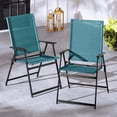 thumbnail image 1 of Ensemble de chaises pliantes Greyson Mainstays, 1 of 8