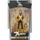 thumbnail image 2 of Hasbro Marvel Legends Nuevos Mutantes Dani Moonstar Figura Exclusiva Hasbro, 2 of 2