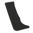 thumbnail image 4 of Thumb Back Cover Grip, Anti Scratch Comfortable Black Thumb Back Cover  For Outdoor Shooting, 4 of 8