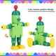 thumbnail image 4 of Juguetes Robot de, Juguetes Educativos Para Niños, Robot de Aprendizaje, Desarrollo del Cerebro, Ideal para Niños y Niñas, 4 of 7