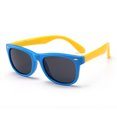 thumbnail image 2 of Gafas de sol polarizadas para niños, protección UV, ergonómicas, cómodas y ligeras, polarizadas para niños y niñas, 2 of 12