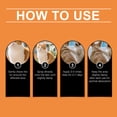 thumbnail image 5 of Eeljoy Pet Skin Care Spray 100Ml, Gentle Daily Cleansing For Cats & Dogs, Natural Plant Extracts For Sensitive Skin, 5 of 8