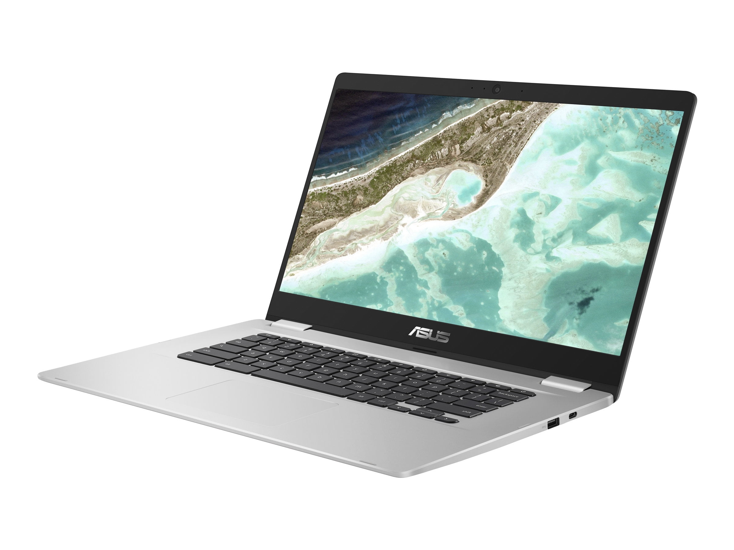 ASUS Laptop, Chromebook CX1, 17.3