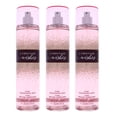 thumbnail image 1 of A Thousand Wishes par Bain et Body Works pour Femmes - Brume Parfumée 8 oz - Lot de 3, 1 of 5