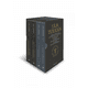 thumbnail image 1 of Libro Estuche Tolkien 2 (silmarillion, Cuentos Inconclusos, H Tierra Media 1 Y 2) Tapa Blanda, Autor J. R. R. Tolkien, Editorial Minotauro Mexico, 1 of 2