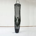 thumbnail image 4 of Zipper Design  Cage, Black  Mesh Cage, For Park Garden, 4 of 8