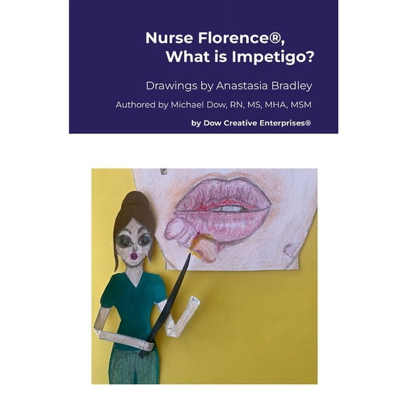 Nurse Florence(R), What is Impetigo?, (Paperback)