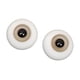 thumbnail image 4 of BJD Muñeca Safety Owalls Ojos Acrílicos para Haciendo, 4 of 9