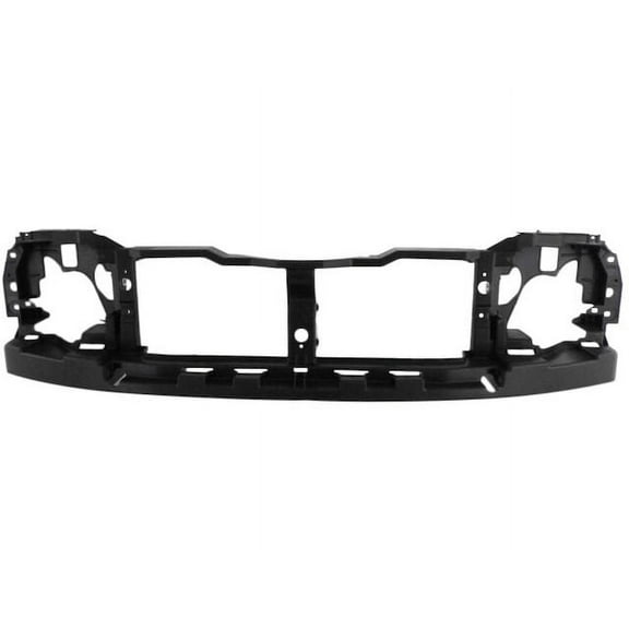 Headlight Mounting Panel - Compatible with 2003 - 2006 Lincoln Navigator 2004 2005