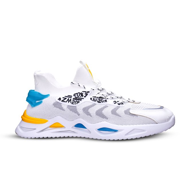 Tenis De Hombre Calzado Deportivo Sneakers Casuales Gaon GAON09