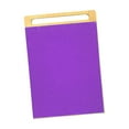 thumbnail image 2 of Cortaúñas para perros Yuyangstore Juguete de madera Lima de uñas duradera Tablero rascador Violeta, 2 of 8