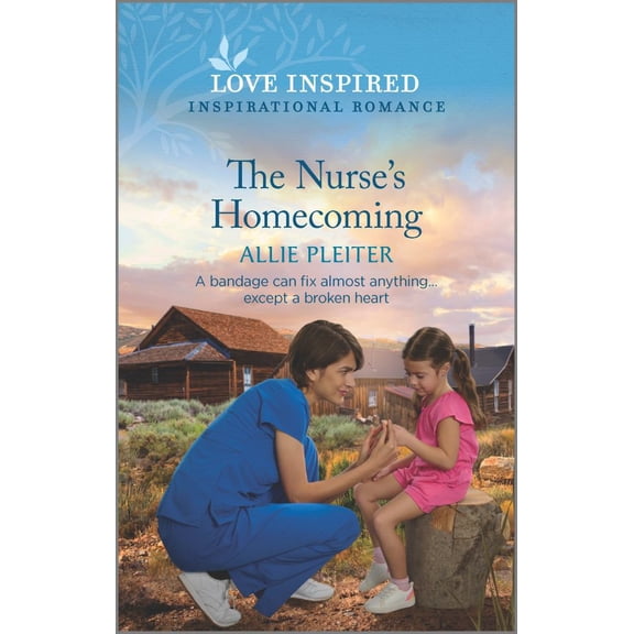 True North Springs: The Nurse's Homecoming (Paperback)