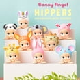 thumbnail image 4 of Caja ciega de dibujos animados para niños, figuras de Anime, juguetes de la serie de Ángel tumbado, Cutie, Hippers, caja sorpresa, bolsa de adivinación, caja especial, 4 of 4