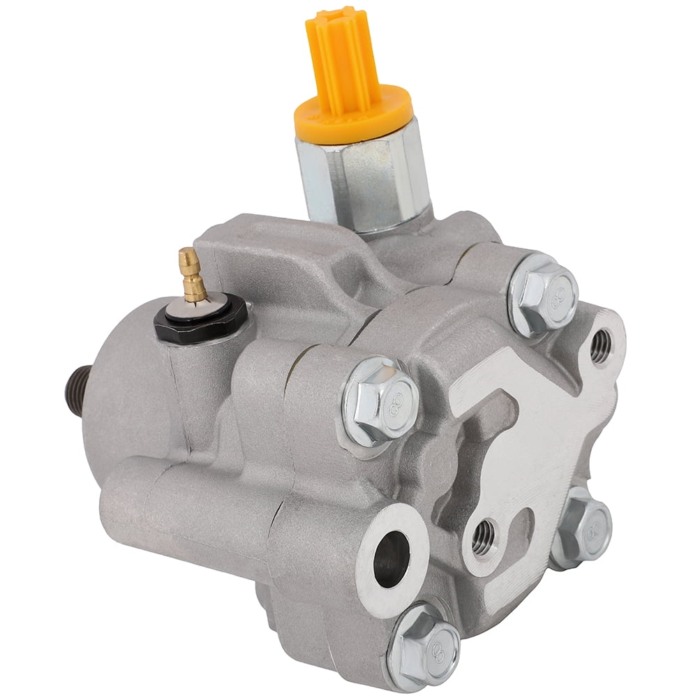 ECCPP Power Steering Pump fit for Isuzu Rodeo 1993 1994 1995 1996 1997 1998 3.2L 3165CC V6 GAS SOHC Naturally Aspirated Replace #21-5861