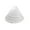 thicken, variant on KLKCMS Women Crinoline Petticoat 6 Hoop Skirt Petticoat for Gown Holiday Ceremonies thicken