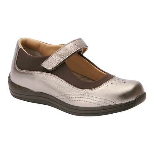 drew women's rose mary jane shoes