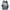Black, variant on Inadays Waterproof Clear Backpack Heavy Duty PVC Transparent Large Capacity Backpack with Reinforced Strap for School, Work, Stadium, Travel, Security, Festival, College (Black)