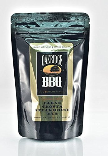 oakridge bbq santa maria seasoning