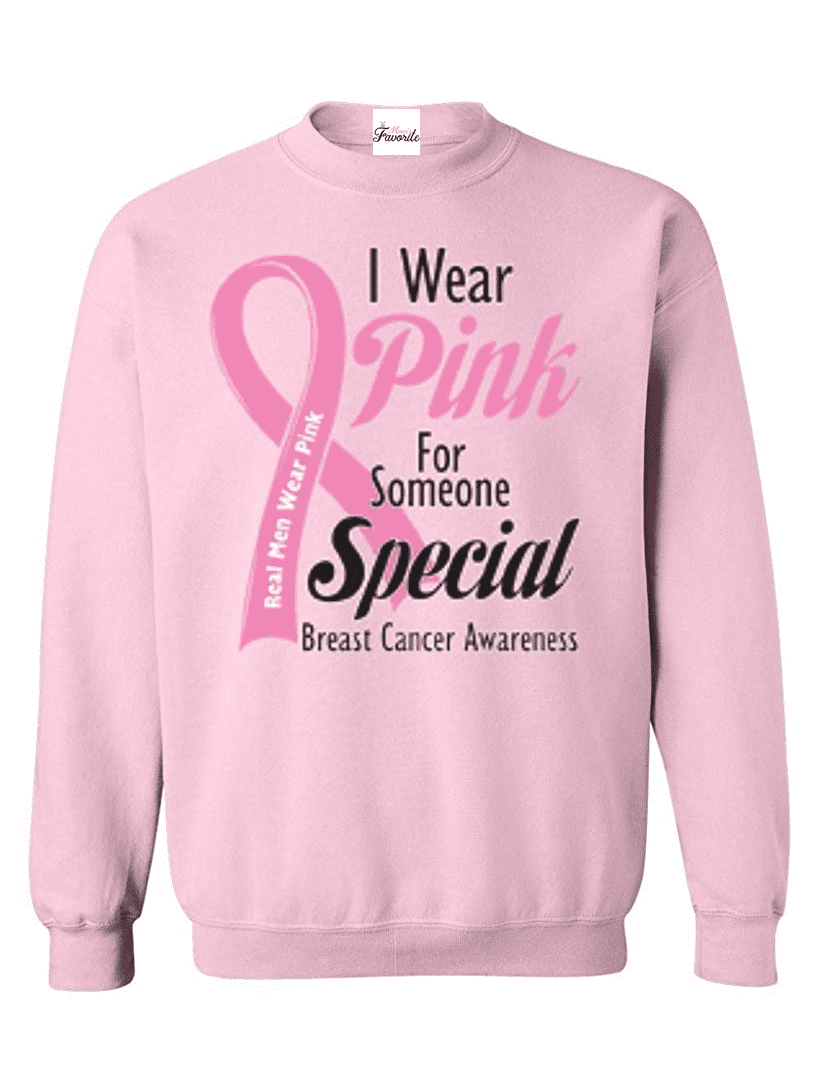pink sweatshirt walmart