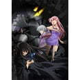 thumbnail image 3 of New Future Diary: The Complete Series + OVA (Blu-ray + Digital), 3 of 3