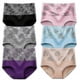 thumbnail image 1 of Leakproof pants for women with incontinence protection, 1 of 3